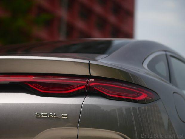 Image from: BYD Seal 6 Is Still The Electric Sedan To Beat