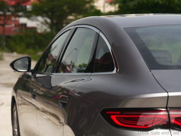 Image from: BYD Seal 6 Is Still The Electric Sedan To Beat
