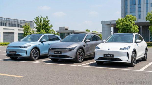 Image from: Why Cant We See Modern EV’s With Classic Designs That Standout