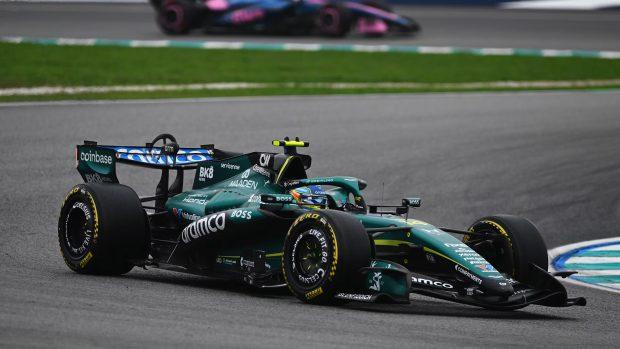 F1 Bahrain KL