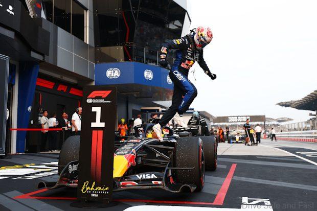 Image from: 2026 Bahrain Grand Prix In Malaysia Had Loads Of Highs And Lows