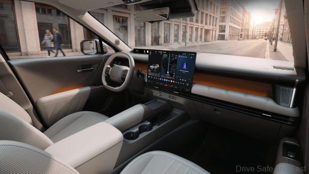 Image from: 5th Generation Hyundai Tucson Revealed With ‘Art Of Steel’ Design