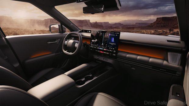 hyundai tucson 5th gen interior