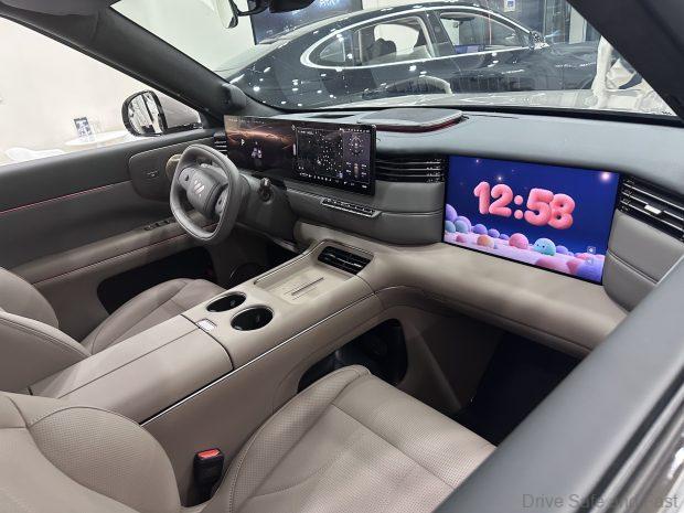 Image from: IM LS8 Spotted In Shah Alam, Brand Was Supposed To Launch In Malaysia Last Month