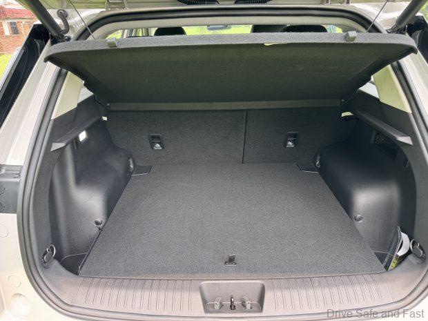 JAECOO J5 Electric