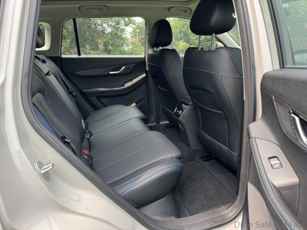 JAECOO J5 Electric