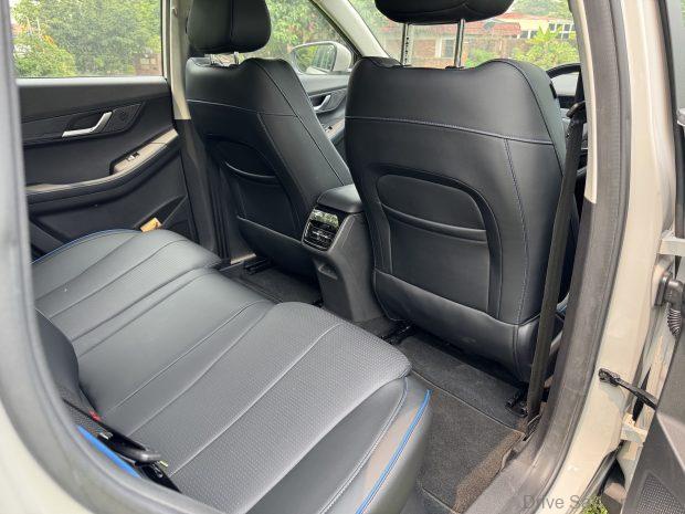 JAECOO J5 Electric