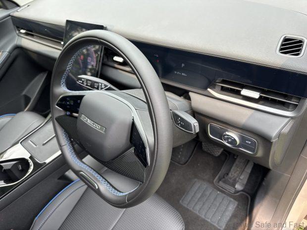Image from: JAECOO J5 Electric SUV Drive Review In Malaysia