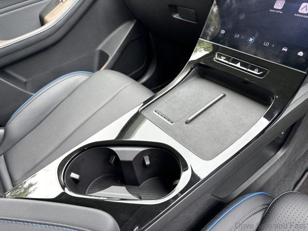 JAECOO J5 Electric