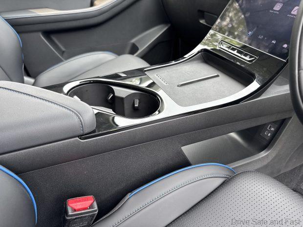 JAECOO J5 Electric
