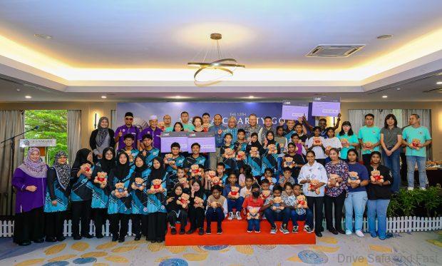 12th mazda charity golf 2026