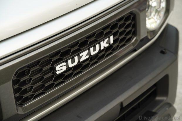 Image from: Suzuki Jimny AllGrip Review: An Unapologetically Honest Off-Roader