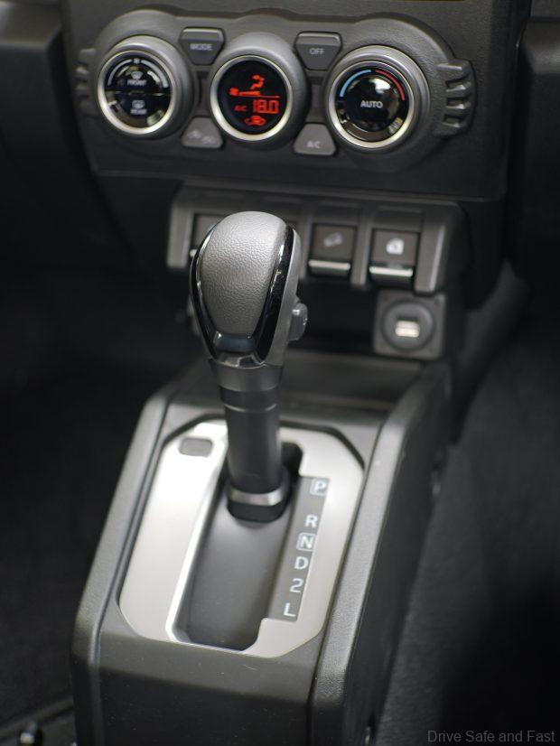 Image from: Suzuki Jimny AllGrip Review: An Unapologetically Honest Off-Roader