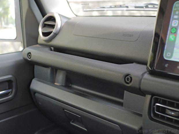 Image from: Suzuki Jimny AllGrip Review: An Unapologetically Honest Off-Roader