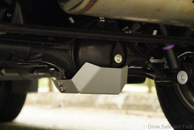 Image from: Suzuki Jimny AllGrip Review: An Unapologetically Honest Off-Roader