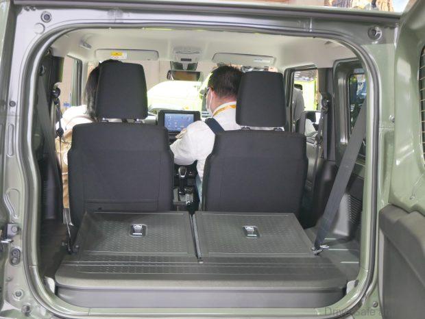 Image from: Suzuki Jimny AllGrip Review: An Unapologetically Honest Off-Roader
