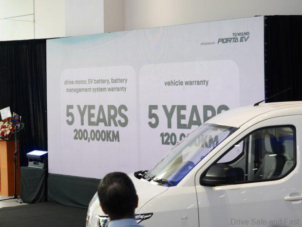 Image from: TQ Wuling Porta EV Arrives: Electric Commercial Van From Under RM100K