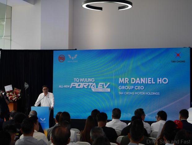 Image from: TQ Wuling Porta EV Arrives: Electric Commercial Van From Under RM100K