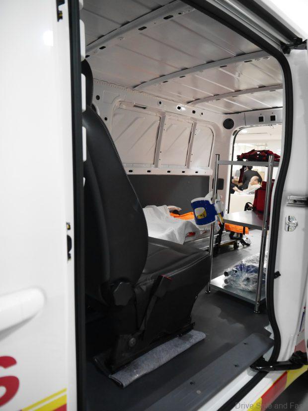 TQ Wuling Porta EV