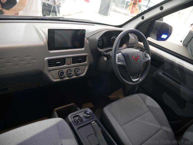 Image from: TQ Wuling Porta EV Arrives: Electric Commercial Van From Under RM100K
