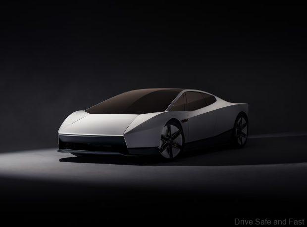 Image from: Tesla Roadster Event Reimagines A New 2028 Flying Car, 0-60mph in