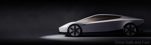 Image from: Tesla Roadster Event Reimagines A New 2028 Flying Car, 0-60mph in