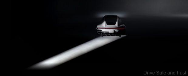 Image from: Tesla Roadster Event Reimagines A New 2028 Flying Car, 0-60mph in