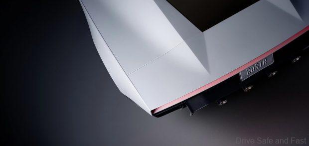 Image from: Tesla Roadster Event Reimagines A New 2028 Flying Car, 0-60mph in