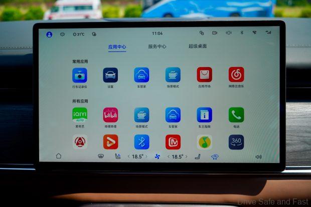 Image from: We Test Drove The Current Wuling Product Portfolio In China, Including The Huajing S, Stario L, Darion, Eksion And More