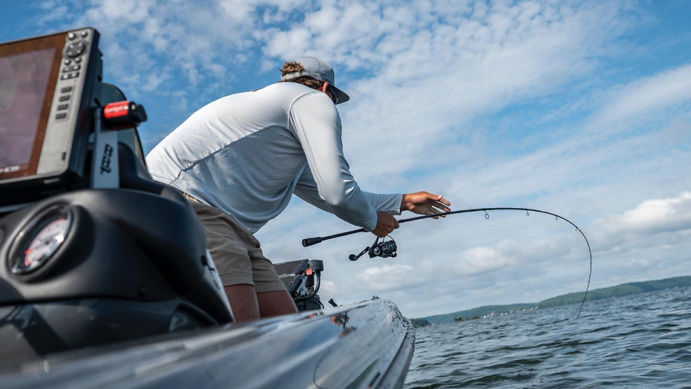 The Best Fishing Lines for Bass of 2024