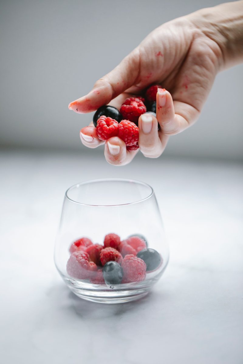 5. Assuming All Berries Last the Same Amount of Time