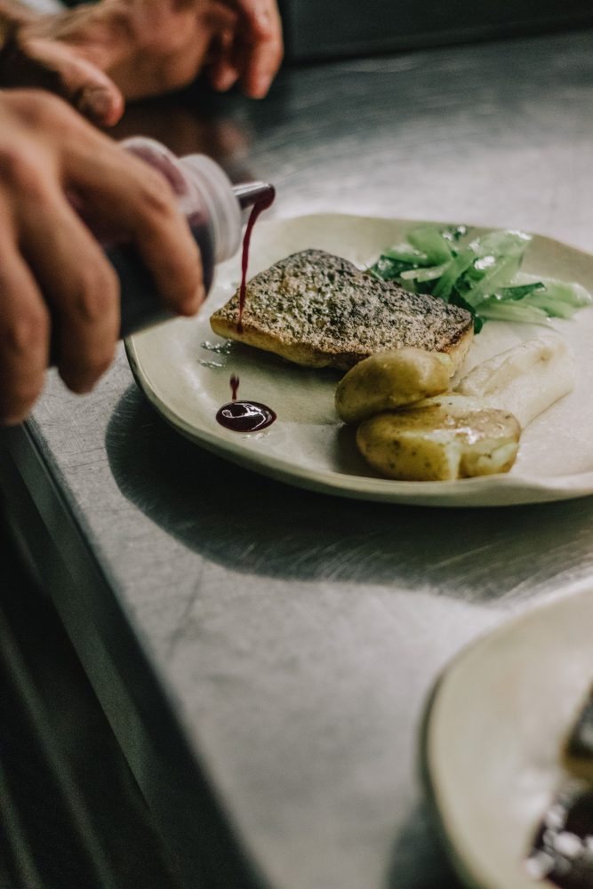 The Food Isn't Any Healthier — But This Plating Trick May Make You Think It Is