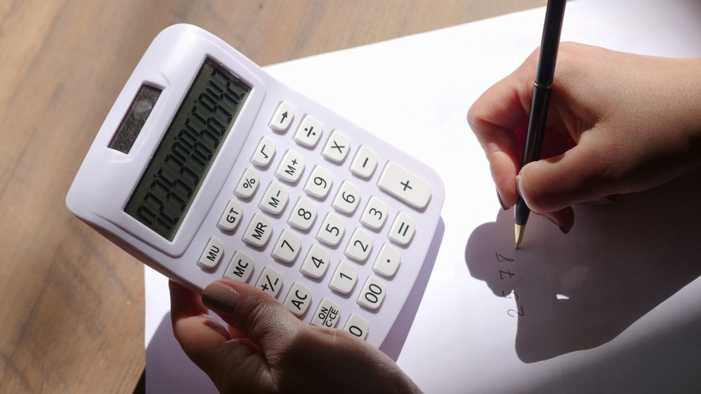 6. Calculate Whether the Extra Space Pays for Itself