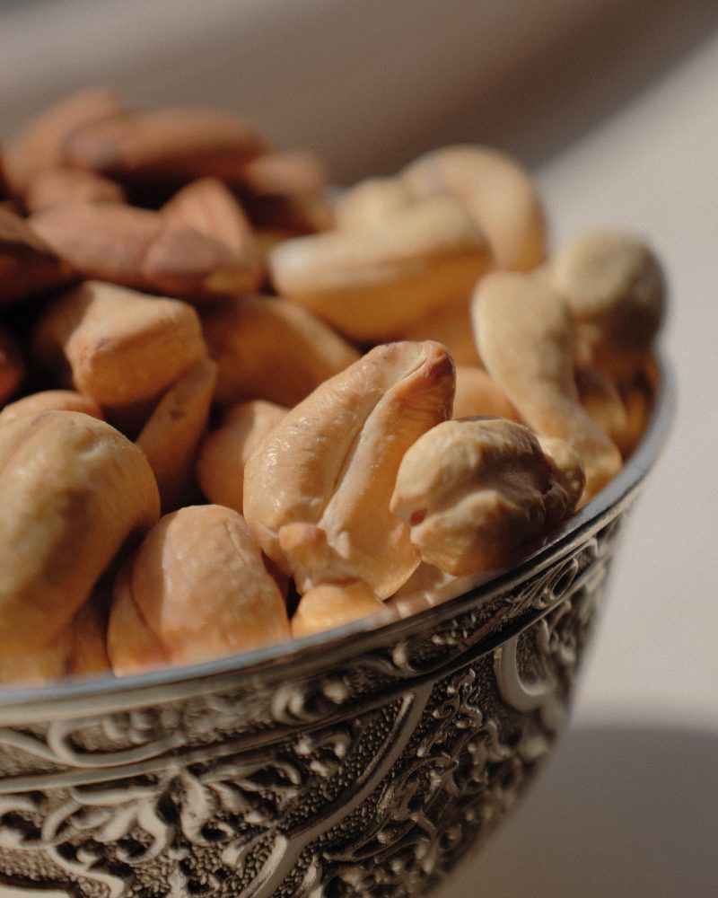 4. Nuts and Cooking Oil May Be Better Buys at Warehouse Clubs