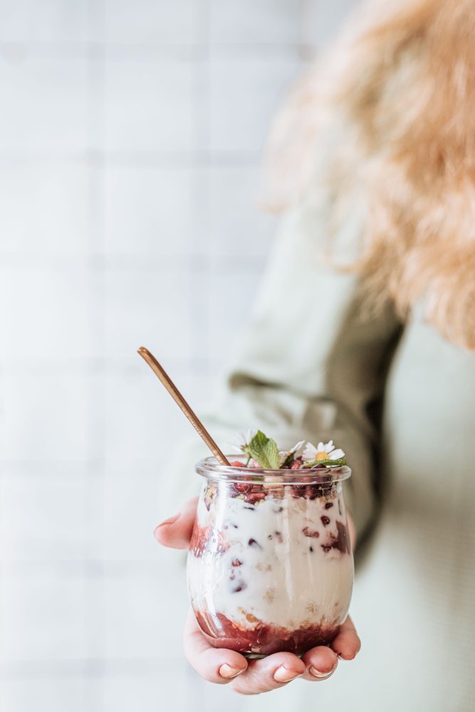 5. Your Added Sugar Intake Could Increase