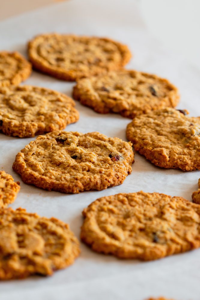 4. Chips, Cookies, and Other Highly Processed Snacks