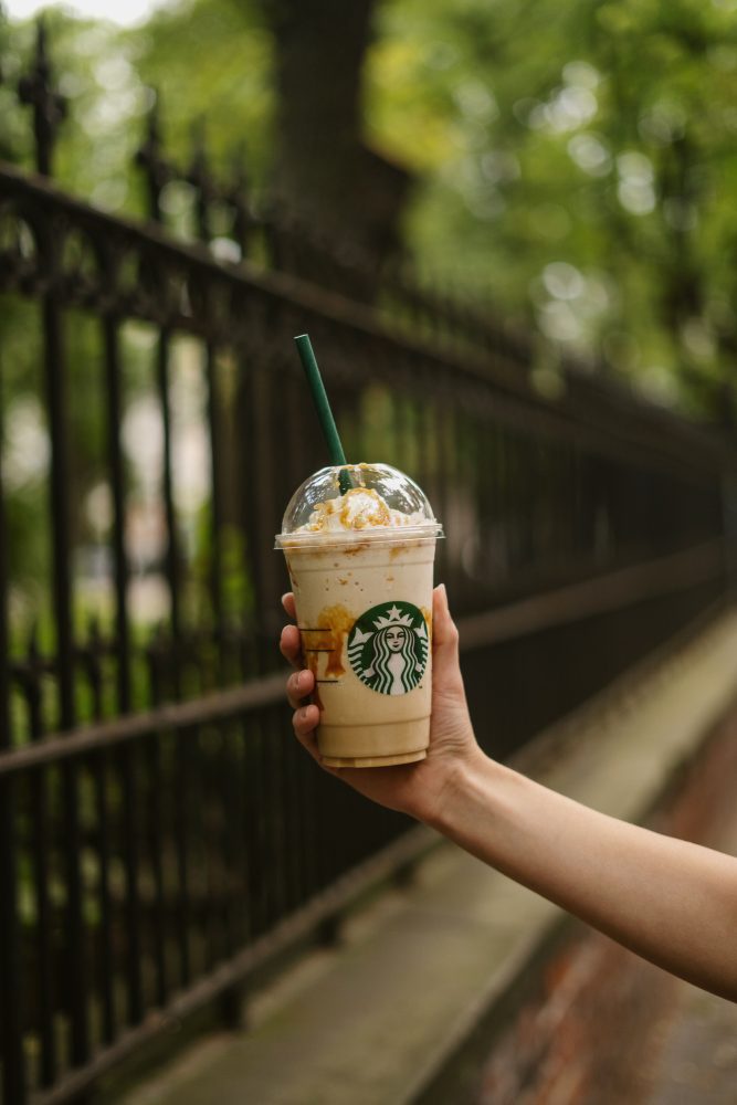 Why Coffee Creamers Contain So Much Sugar