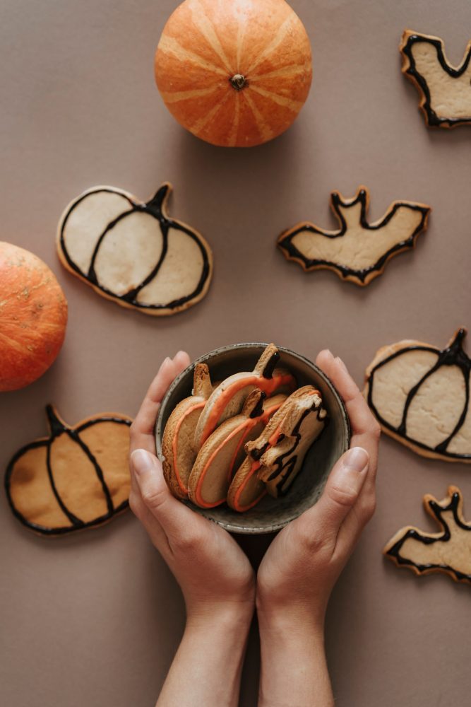 A Sweet Treat Makes It Feel Like Fall