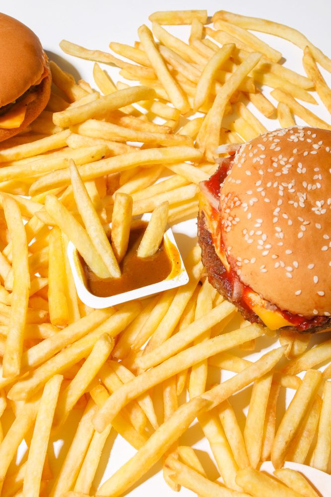 7. Maximizing Sauces Without Extra Charges