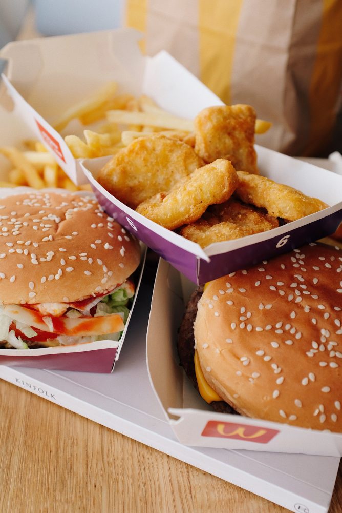 5. Value Menus Are Back, but the Details Matter