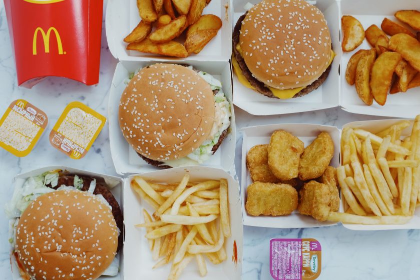 McDonald’s Offers More Flexibility for Small Budgets