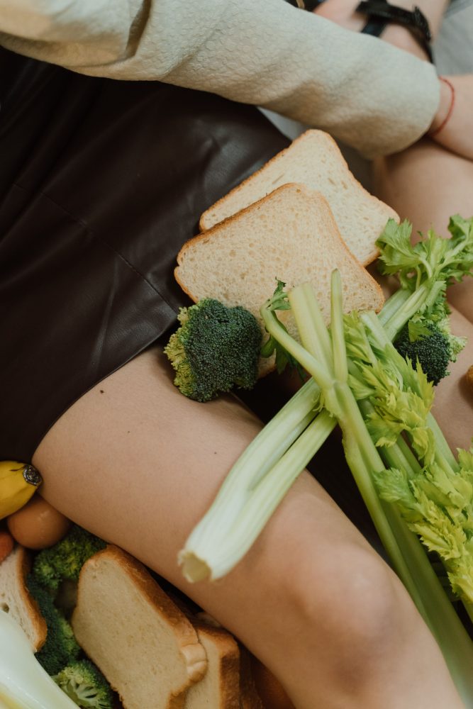 A Free Item Can Still Create Food Waste