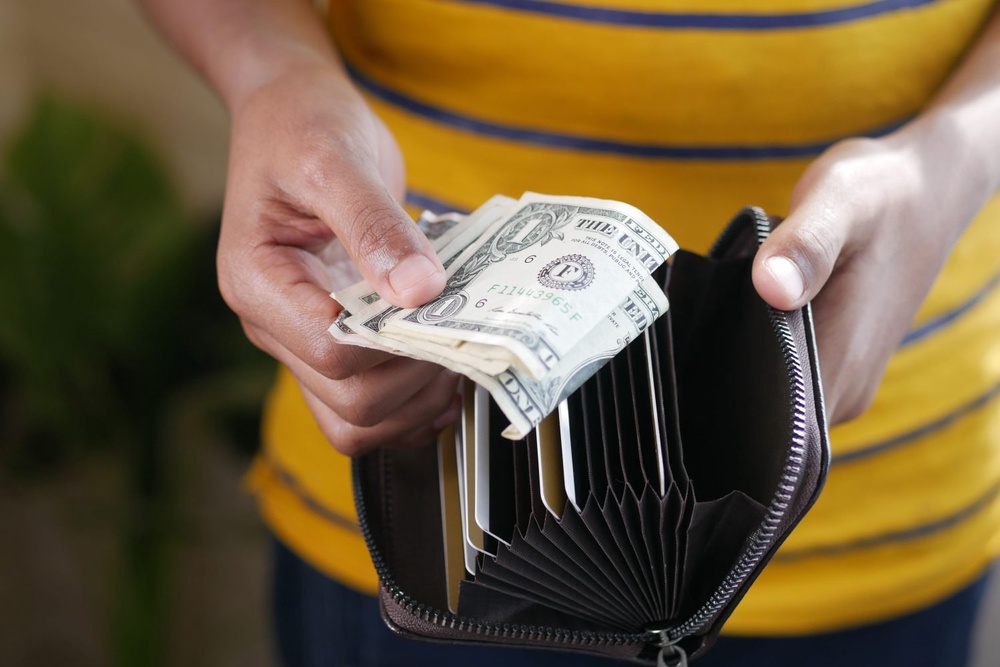 Why Do Businesses Ask for Tips Before Providing Service?