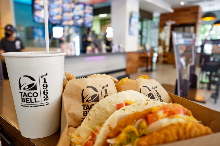 6. Save Your Favorite Orders in the App
