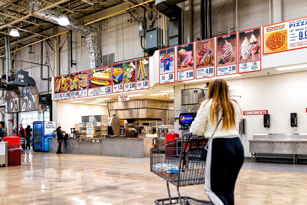 The Membership Factor Changes the Costco Comparison