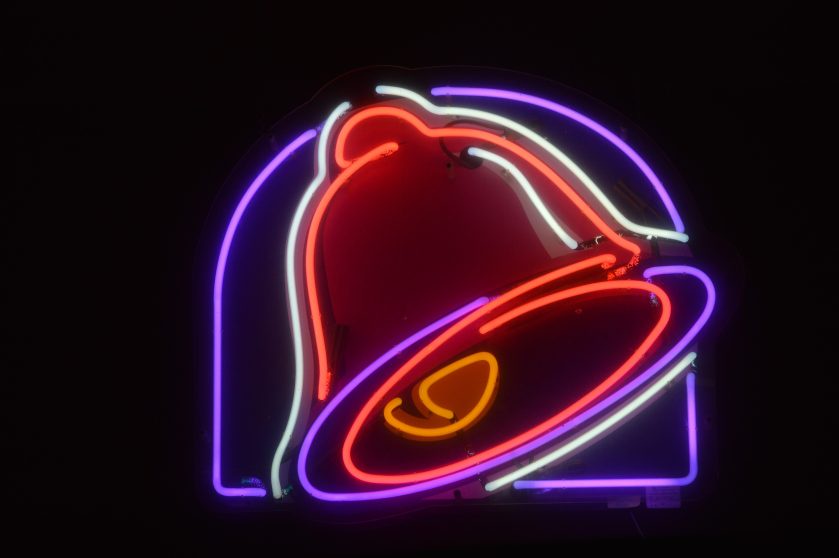 Taco Bell’s Build-Your-Own Cravings Boxes
