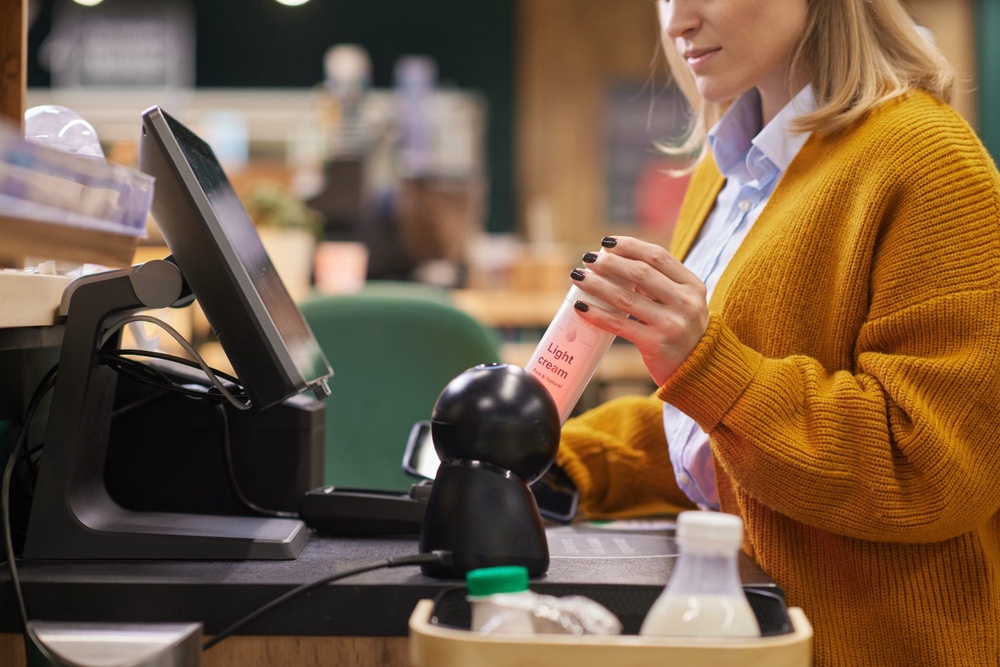 Self-Checkout and Large Retailers Also Feature in the Discussion