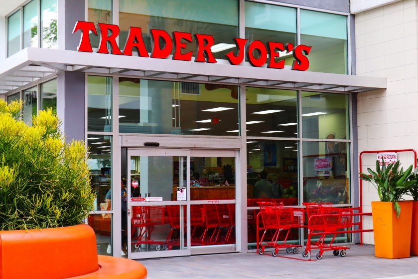 Snacks and Specialty Treats Can Eat Up $20 Fast