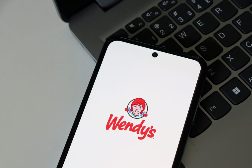 6. Scan Your Rewards QR Code at the Counter or Drive-Thru