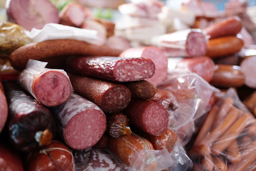 5. Don't Wait Until the Meat Is Sliced to Change Your Mind